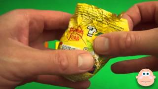 Phineas and Ferb Surprise Egg Learn-A-Word! Spelling Animals! Lesson 2