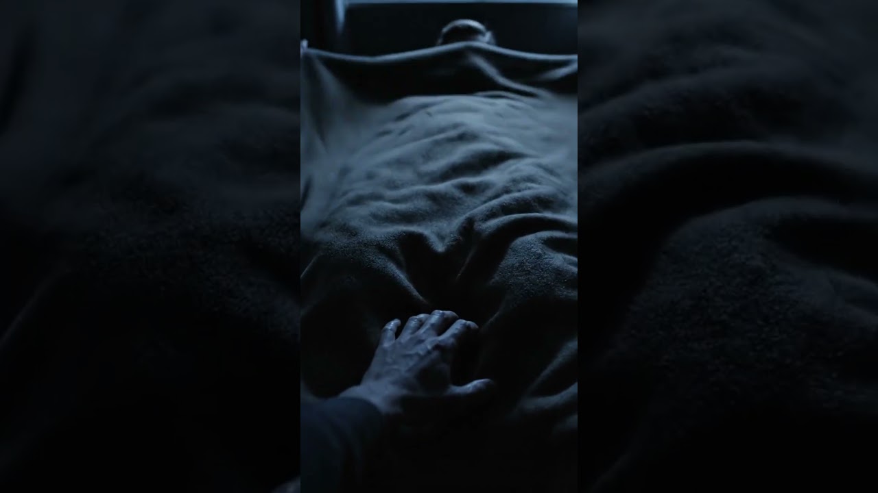 Something Rising Under My Blanket 😱