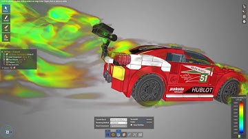 ANSYS Discovery 19.1