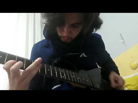 thunderstruck öğreniyorum