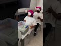 Bro Didn't Make it!