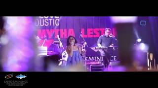 Tokoh Cerita - Mytha Lestari Live in Sahid Eminence Hotel Puncak