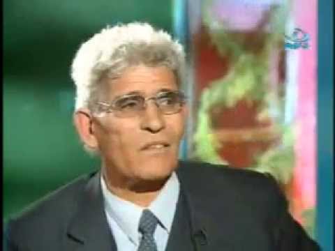 محمد عفيفي مطر