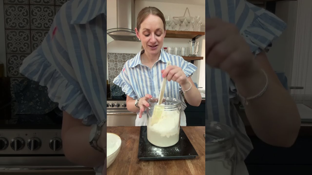 What Happens When You Run Out Of Starter Sourdoughstarter