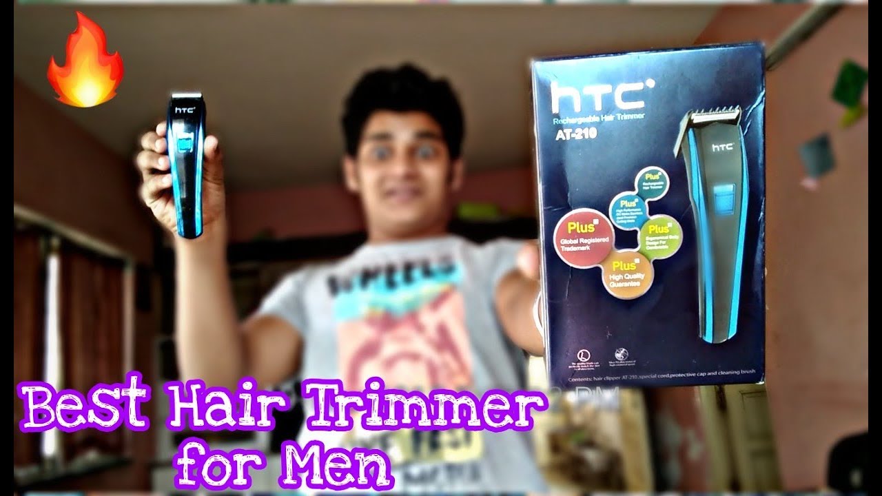 htc at 500 trimmer