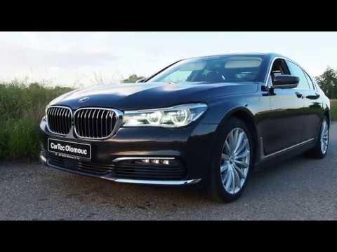 Bmw 730 g11