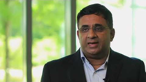 MIT Sloan | Executive Program in General Management | Shekar Tirumalai