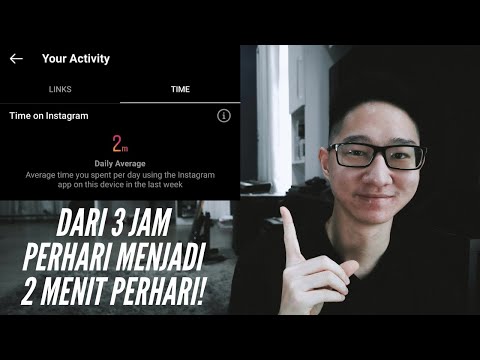 Video: Bagaimana Anda tahu jika Anda kecanduan media sosial?