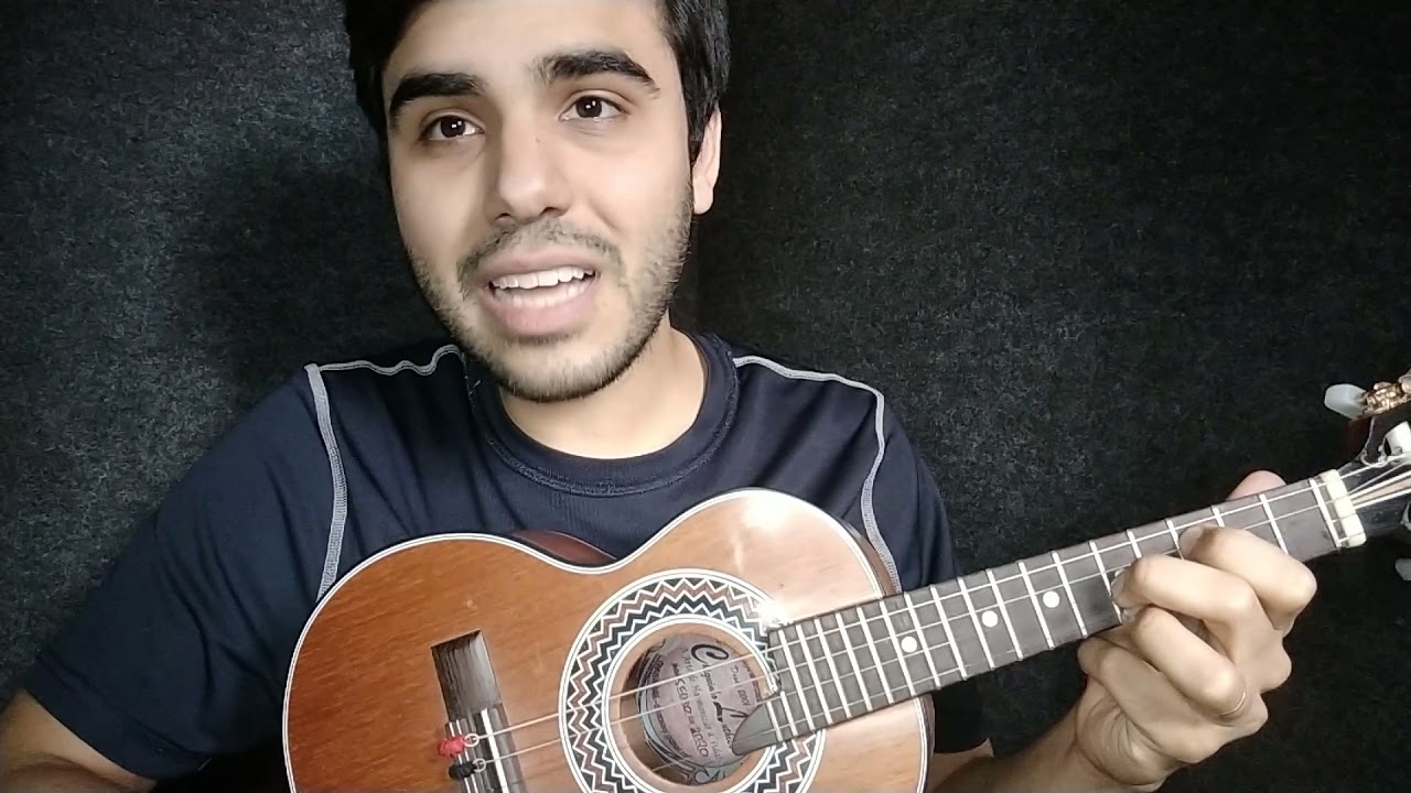 Acordes para Cavaco bandolim