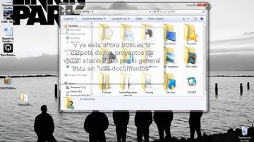 Crear Archivo Ejecutable(Instalador) en Visual Studio 2008