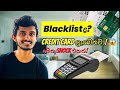 Japan Wisthara | Blacklist ඉතිහාසයක් තියෙනවද? Credit Card ගන්න පුළුවන් මෙහෙමයි | Blacklisted chance