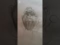 I'm drawing the top comment #art