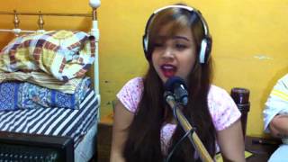 Tulak Ng Bibig - Julianne (Cover) by: Jamie J.
