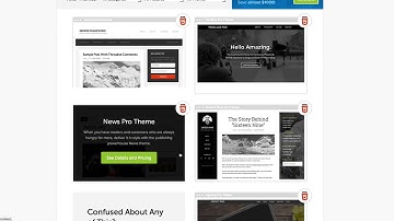 How to Install a Premium Genesis Studiopress Theme in WordPress