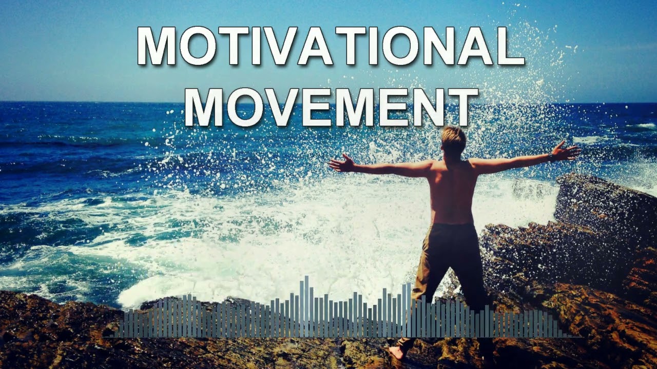 Motivational Movement (Children music)