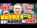 台灣司法體系的批評