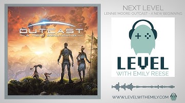 NEXT LEVEL: Lennie Moore (Outcast - A New Beginning)