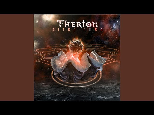 Therion - The Shells Are Open