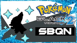 Reaching A Wrap! ~ Pokemon Black 2 Shiny Badge Quest Nuzlocke Episode 8