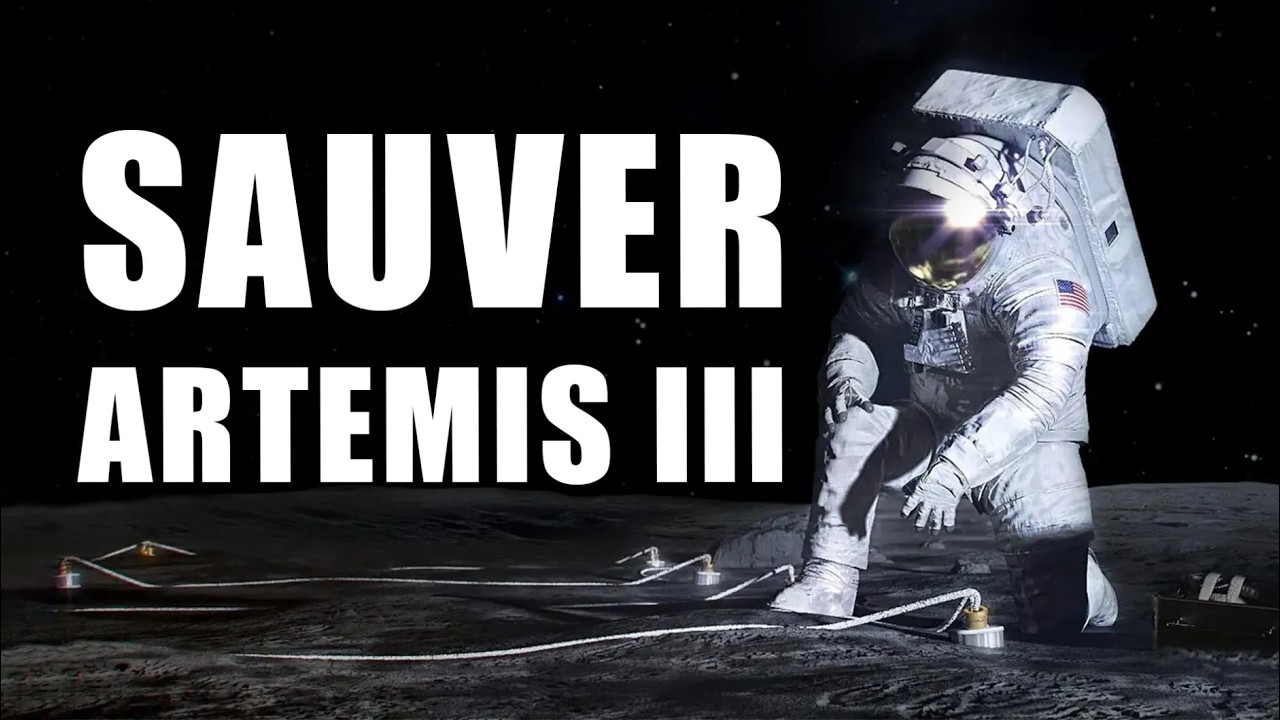 3 alternatives au Starship pour sauver Artemis !