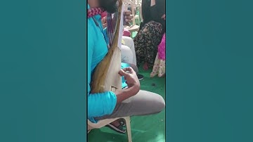 Thumbnail of Dotara by Akash Banerjee in Saraswati Pujo at IITB #iitbombay #dotara #dotaraakash #instrumental