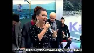 HÜLYA POLAT .... GAYBANA...KANAL AVRUPA KARADENİZ SHOW PROGRAMINDAN 18.02.2013 Resimi