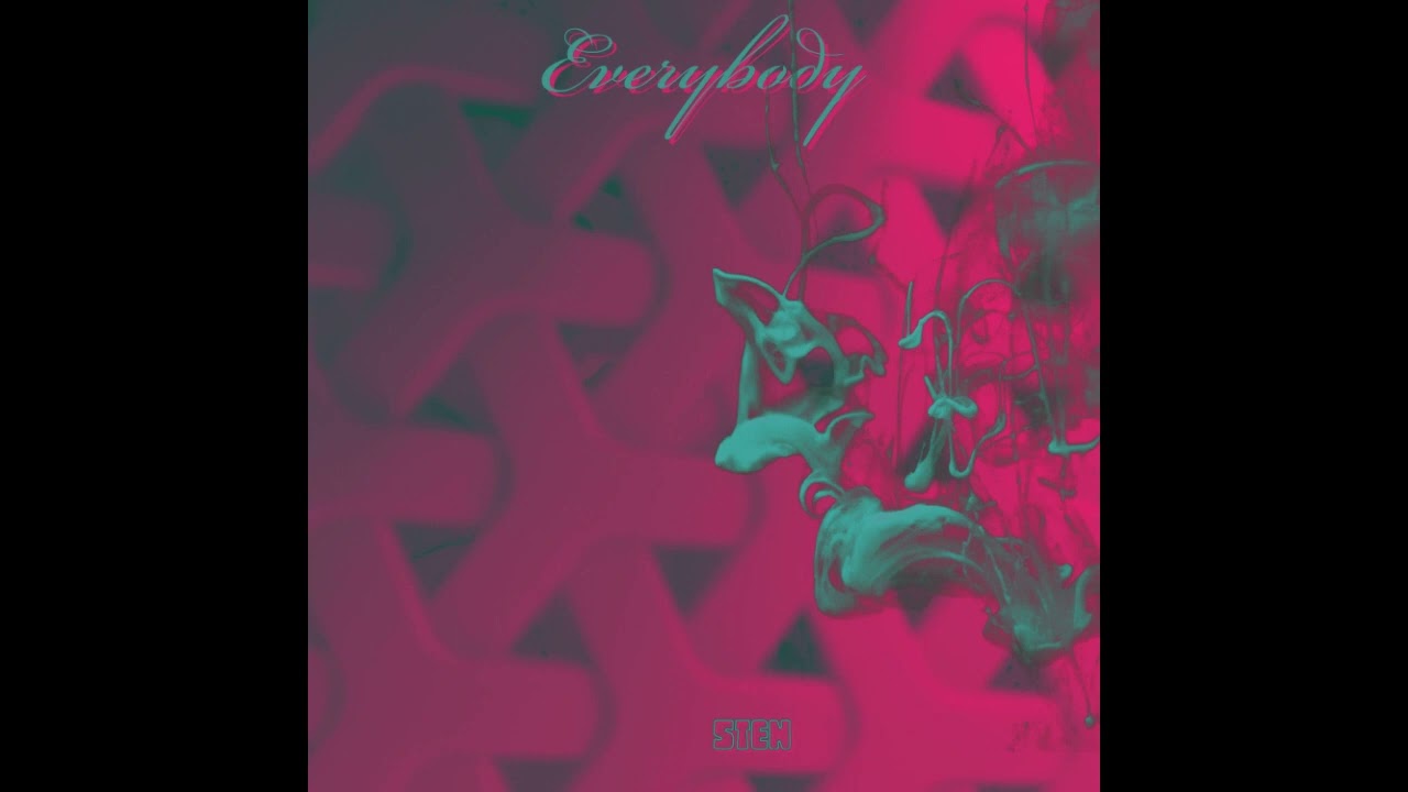 5TEN - Everybody (Audio)