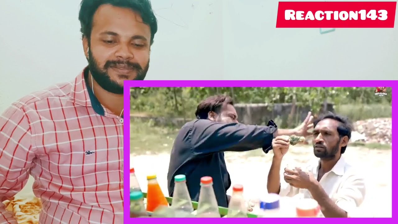 Haye Garmi Ibrahim 420/गर्मी से परसान इब्राही 420