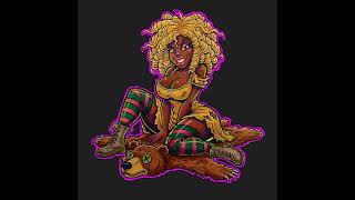 Freetoe Feet - Goldieloxxx ft. Riki Rachtman & Blöthar the Berserker