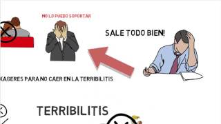 El Arte De No Amargarse La Vida - Video Animado - Libro Autoayuda