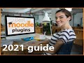 The 5 best free Moodle plugins of 2021 - Educraft