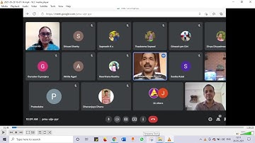A special lecture by Krishnamohan Thalengala, Senior Sub-Editor, Kannada Prabha