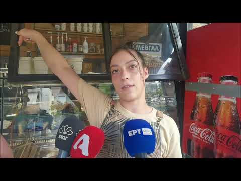 Τροχαίο στο Ίλιον: Δήλωση μάρτυρα (2)