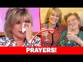 Loose Women star Ruth Langsford Reveals Heartfelt Update on Mother's Alzheimer's Battle
