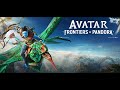 Avatar: Frontiers of Pandora - Прохождение ч7 :) #avatarfrontiersofpandora