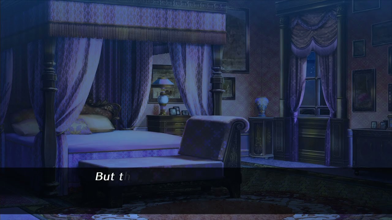 Code ; Realize ~ Future Blessings ~ 322화- (H.S, Napoleon of Crime) She wants to talk to someone