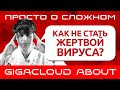 Бэкап. Что бизнесу нужно делать, чтобы не стать жертвой вируса? (2019)