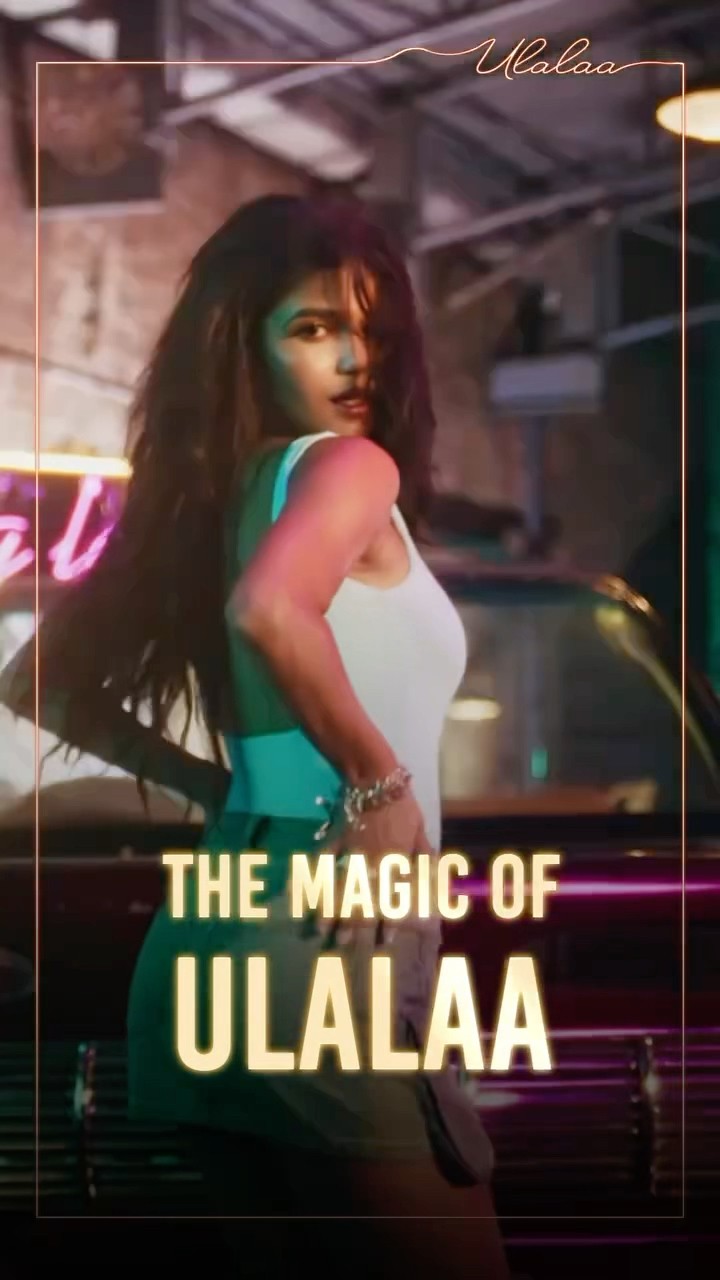 Can’t get over this vibe! #Ulalaa #Singini #JeetGannguli #bengalishorts