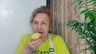 Вкуснейшая намазка на хлеб.Муж ест и нахваливает