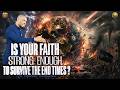 IS YOUR FAITH STRONG ENOUGH TO SURVIVE THE END TIMES? ||PROPHET DAVID UCHE || TRUTH TV