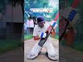Practice Makes a Man Perfect🏏❤️.. #shorts #cricket #batting #shots