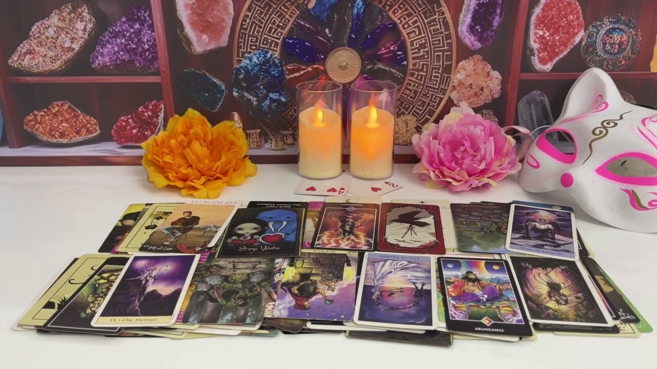 SAGITTARIUS   - SOMEONE IS IN LOVE WITH YOU SAGITTARIUS  LOVE TAROT READING
