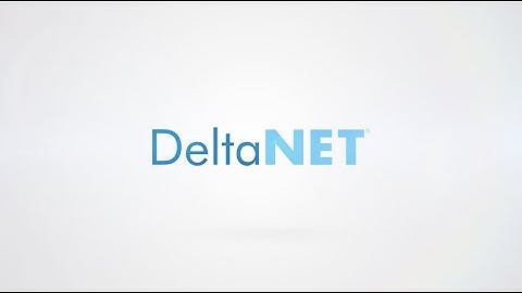Introducing DeltaNet 7!
