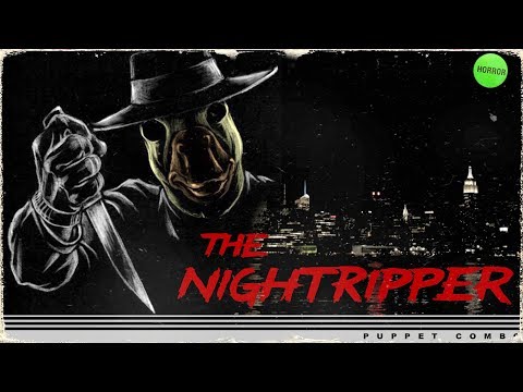 The Night Ripper - Slasher Game Trailer