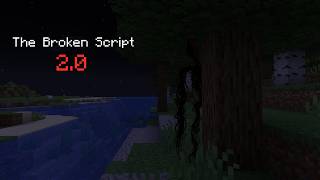 It's here... The broken script 2.0