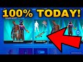 FORTNITE ITEM SHOP TODAY PREDICTION MAY 13 2026!