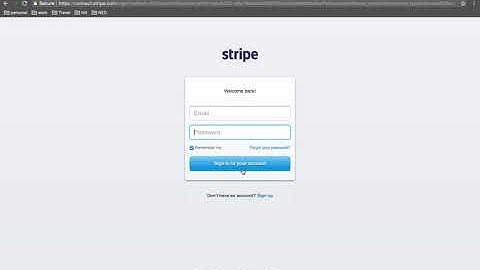 Stripe Integration   Online Payments in Zoho Books    Chapter 13   Zoho Finance Masterclass
