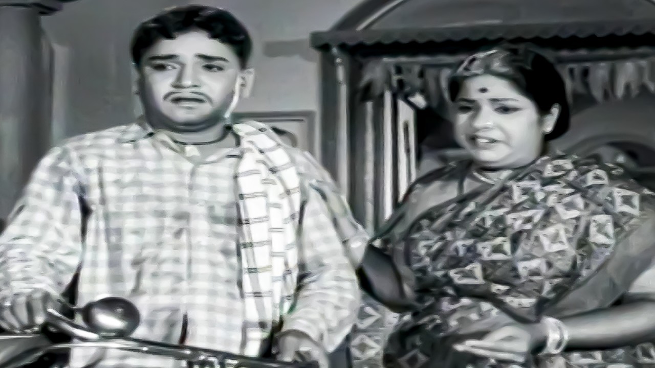 ఇంట్లో కుక్కకు ఉన్న విలువ కూడా లేదు సూర్యకాంతం కొడుకుకి | @UnstoppableMovies