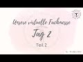 Woolhouse virtuelle Hausmesse - Tag 2 - Teil 2