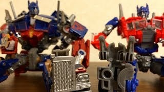 変形解説 トランスフォーマー Ad12 リベンジオプティマスプライム 車 ロボ Youtube 変形解説 トランスフォーマー Ad12 リベンジオプティマスプライム 車 ロボ Youtube